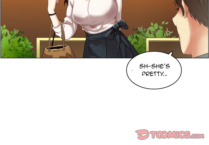 God of App chapter 14 page 5