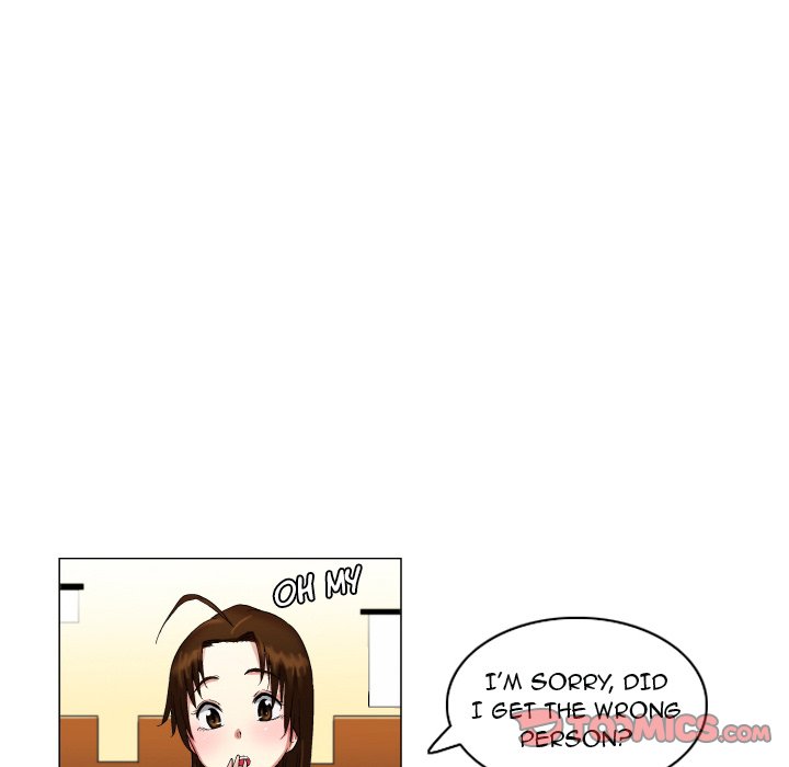 God of App chapter 14 page 7