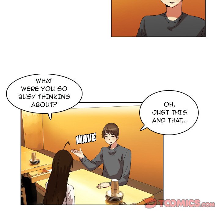 God of App chapter 14 page 10