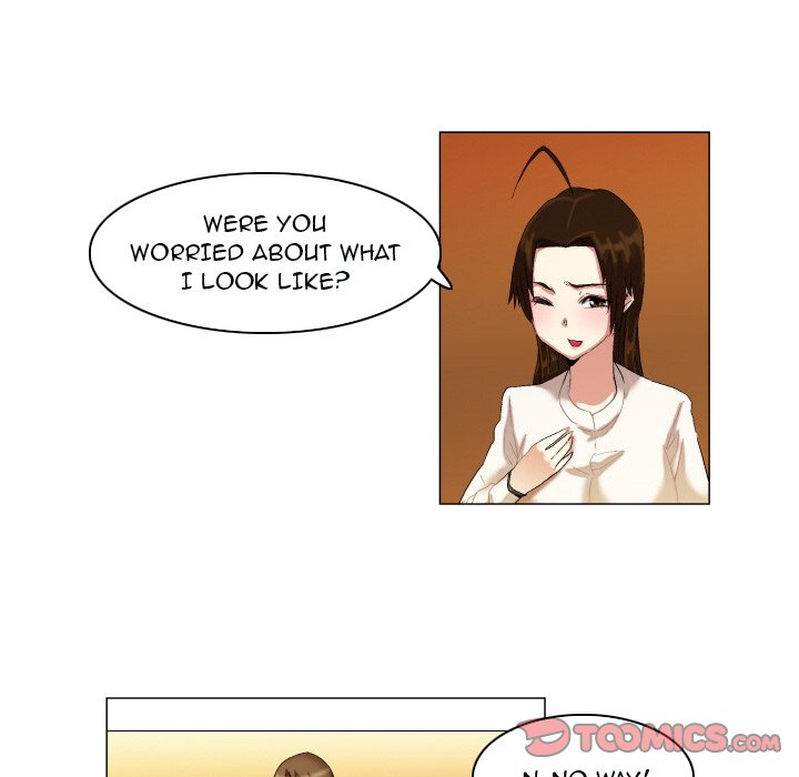 God of App chapter 14 page 11
