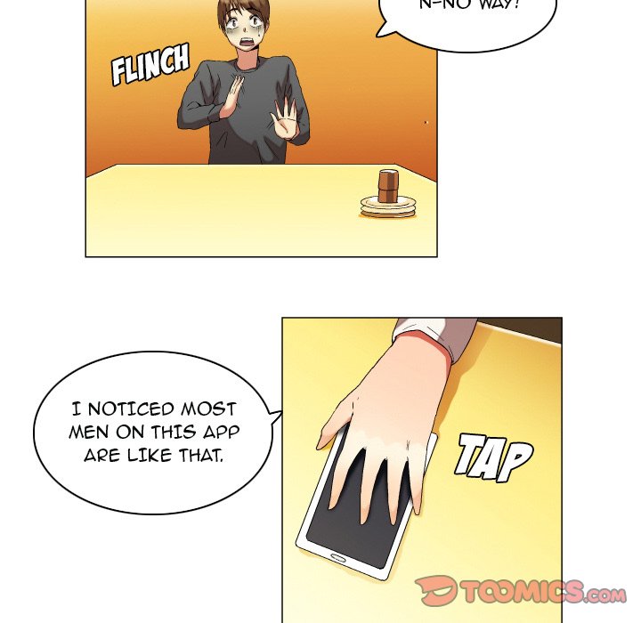 God of App chapter 14 page 12