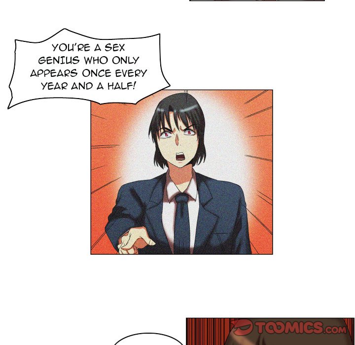 God of App chapter 14 page 18