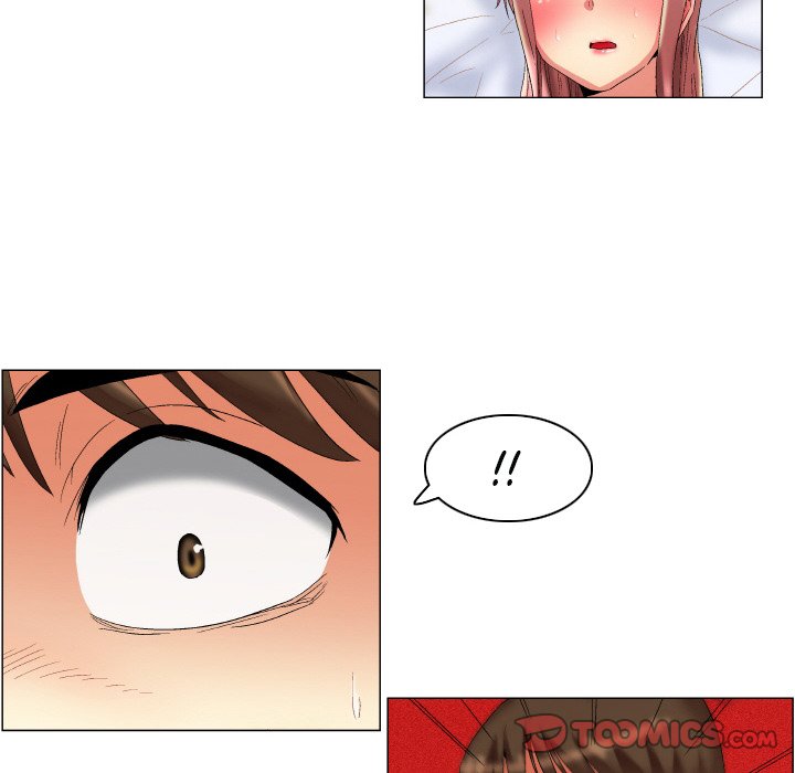 God of App chapter 14 page 29