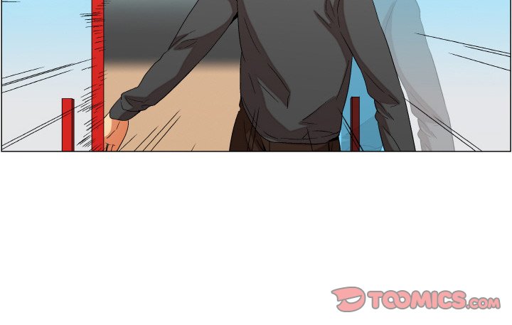 God of App chapter 14 page 35
