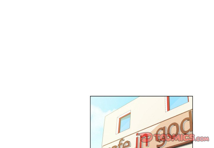 God of App chapter 15 page 2