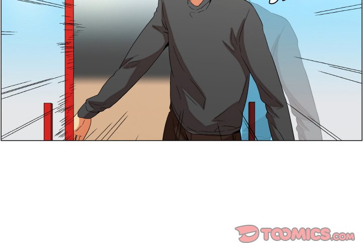 God of App chapter 15 page 4
