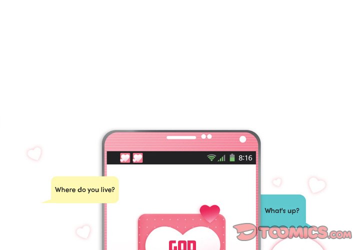 God of App chapter 15 page 5