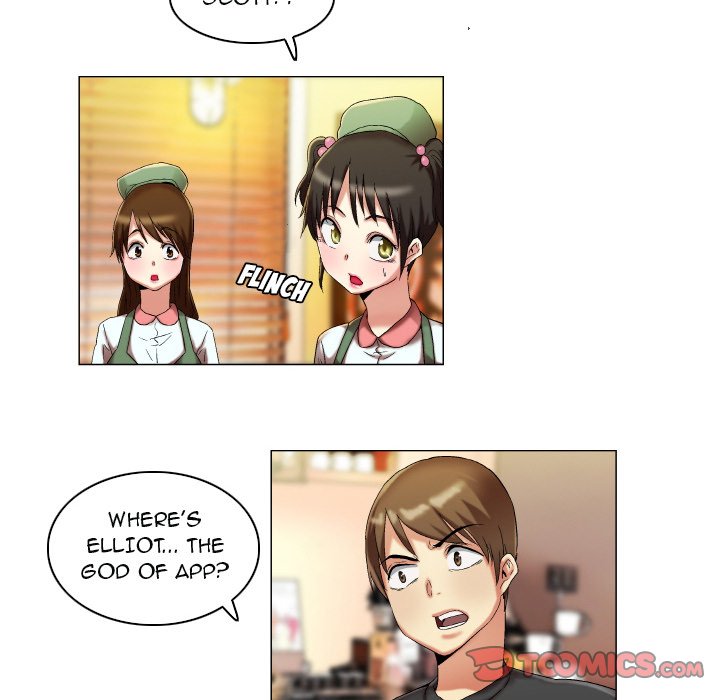 God of App chapter 15 page 7