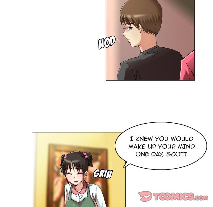 God of App chapter 15 page 9