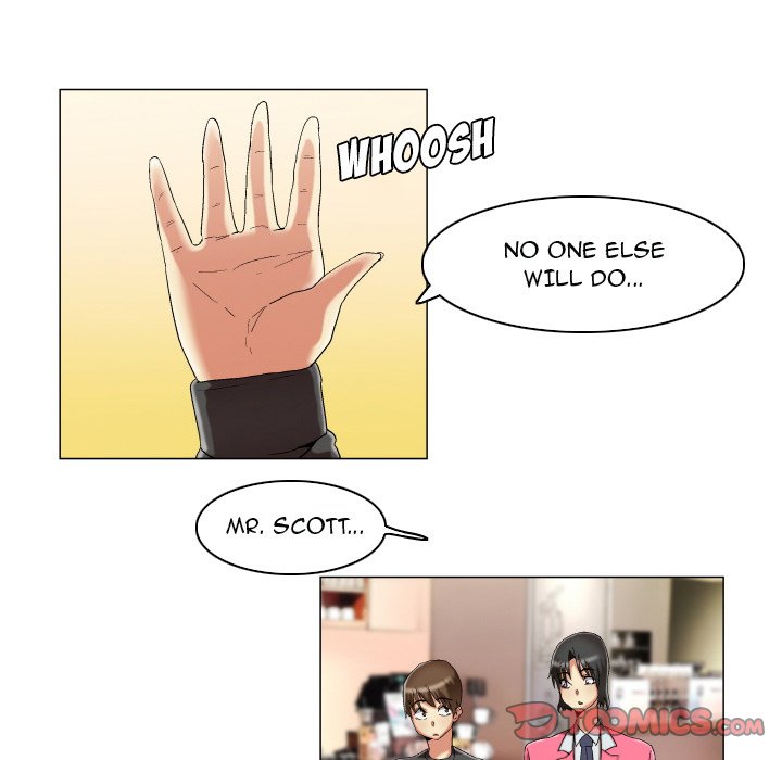 God of App chapter 15 page 12