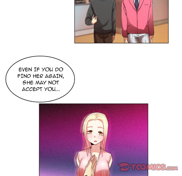 God of App chapter 15 page 13