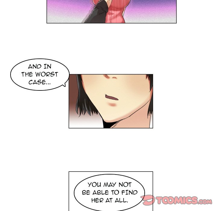 God of App chapter 15 page 14