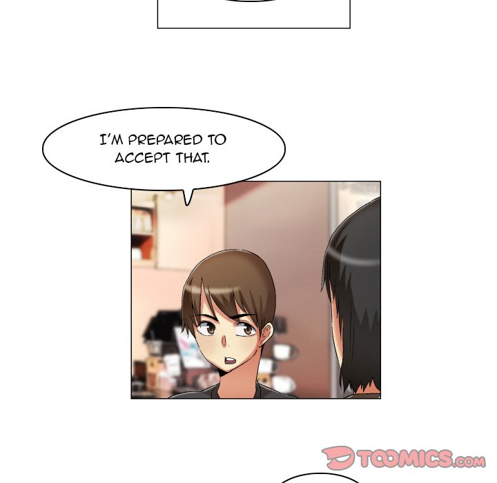 God of App chapter 15 page 15
