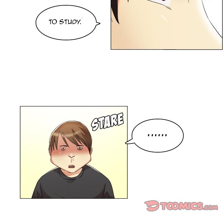 God of App chapter 15 page 23