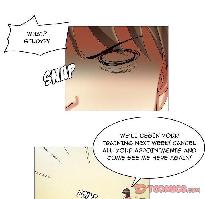 God of App chapter 15 page 24