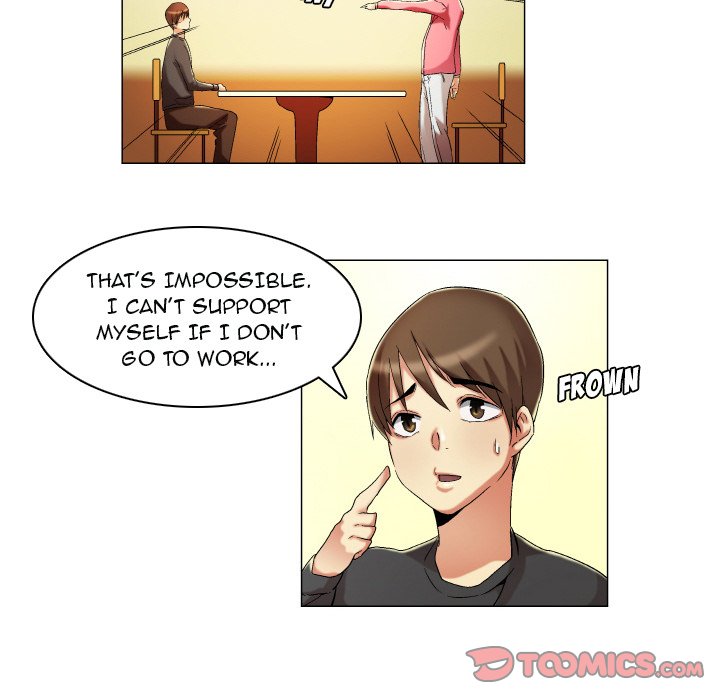 God of App chapter 15 page 25