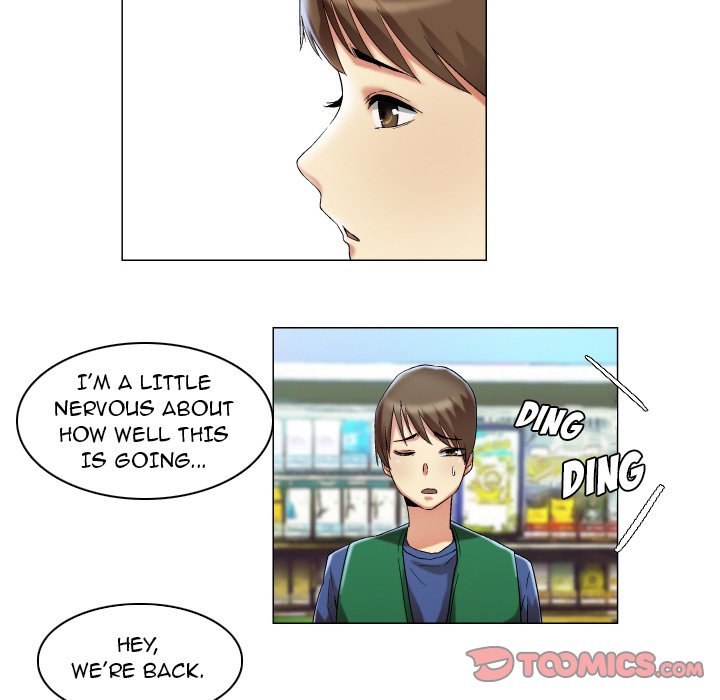 God of App chapter 15 page 29