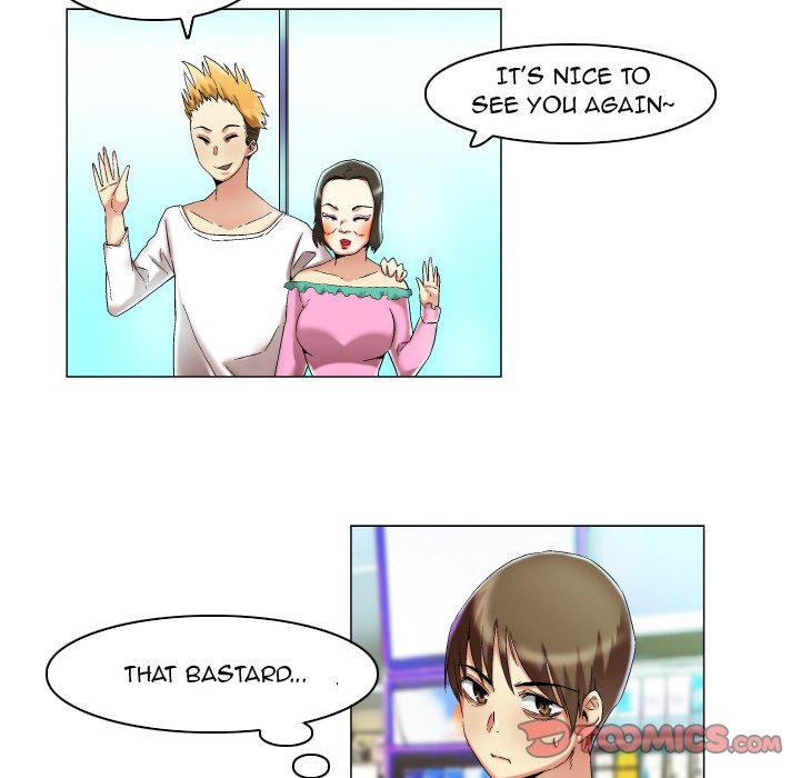God of App chapter 15 page 30