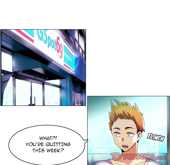 God of App chapter 16 page 7