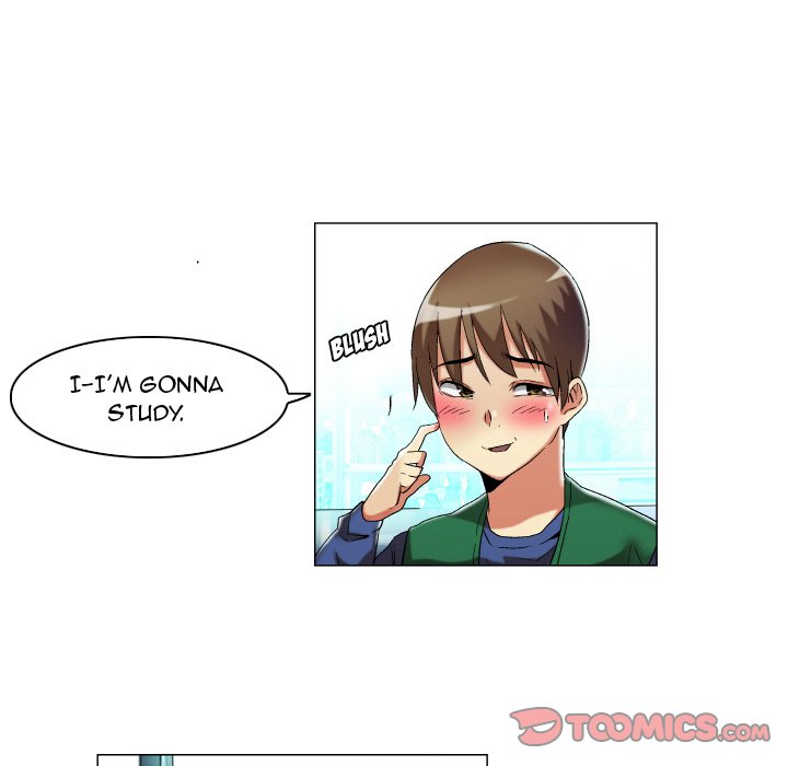 God of App chapter 16 page 10