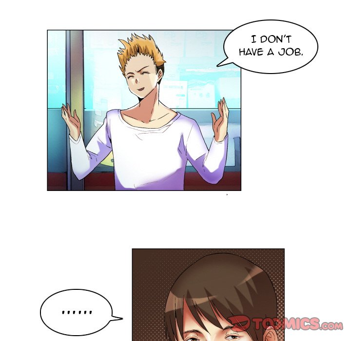 God of App chapter 16 page 15