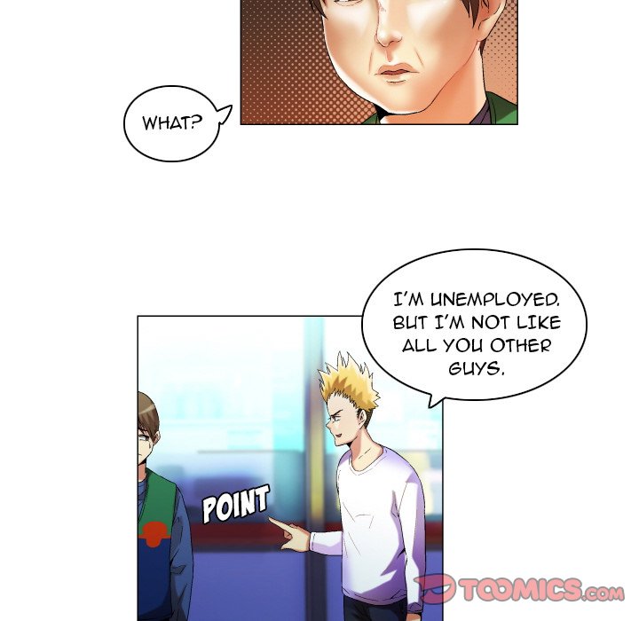 God of App chapter 16 page 16