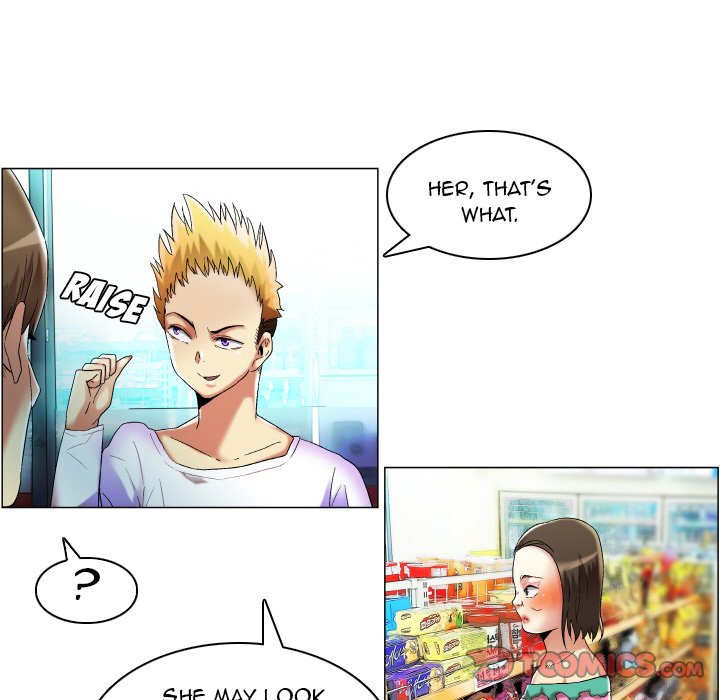 God of App chapter 16 page 18