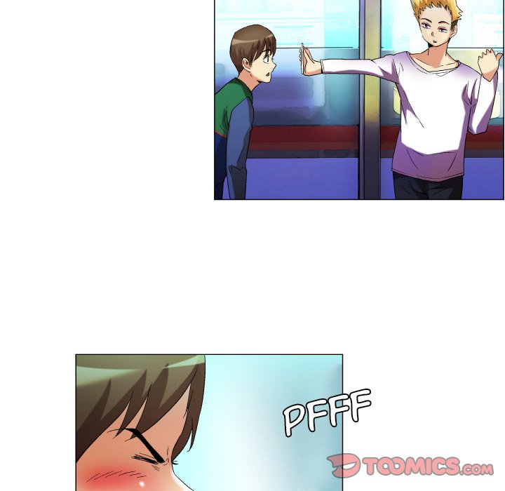 God of App chapter 16 page 24
