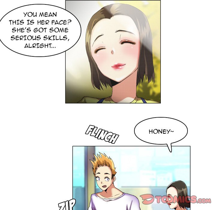 God of App chapter 16 page 26