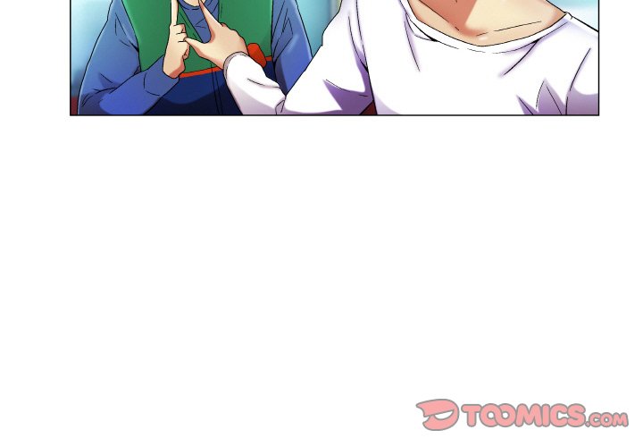 God of App chapter 17 page 4