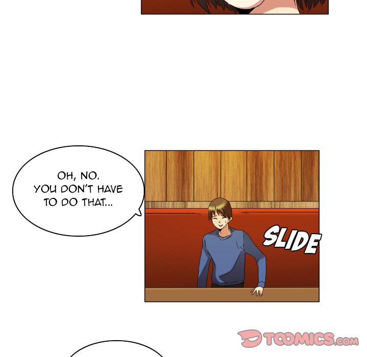 God of App chapter 17 page 10