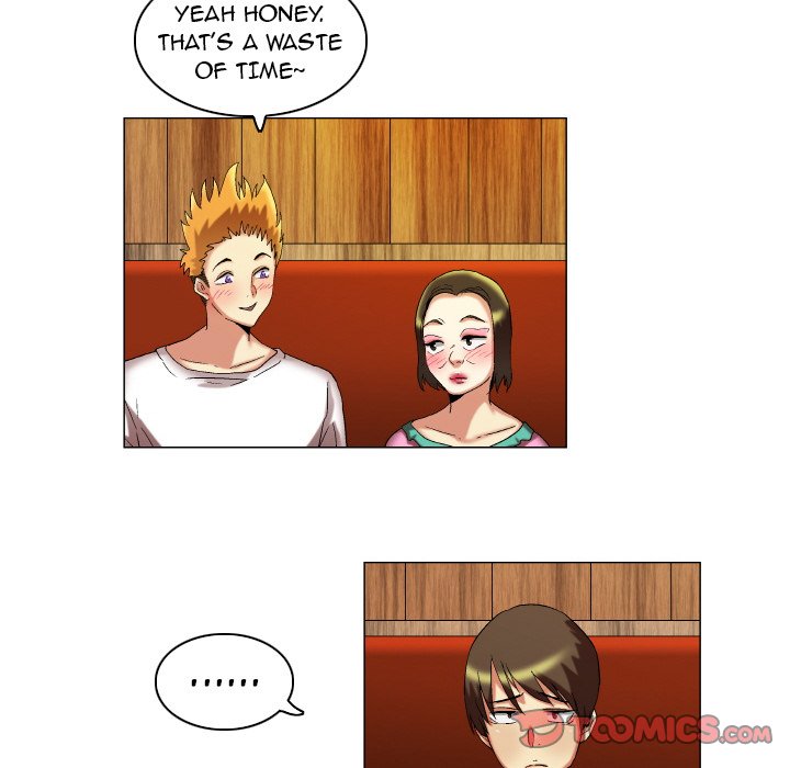 God of App chapter 17 page 11