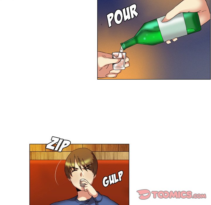 God of App chapter 17 page 13