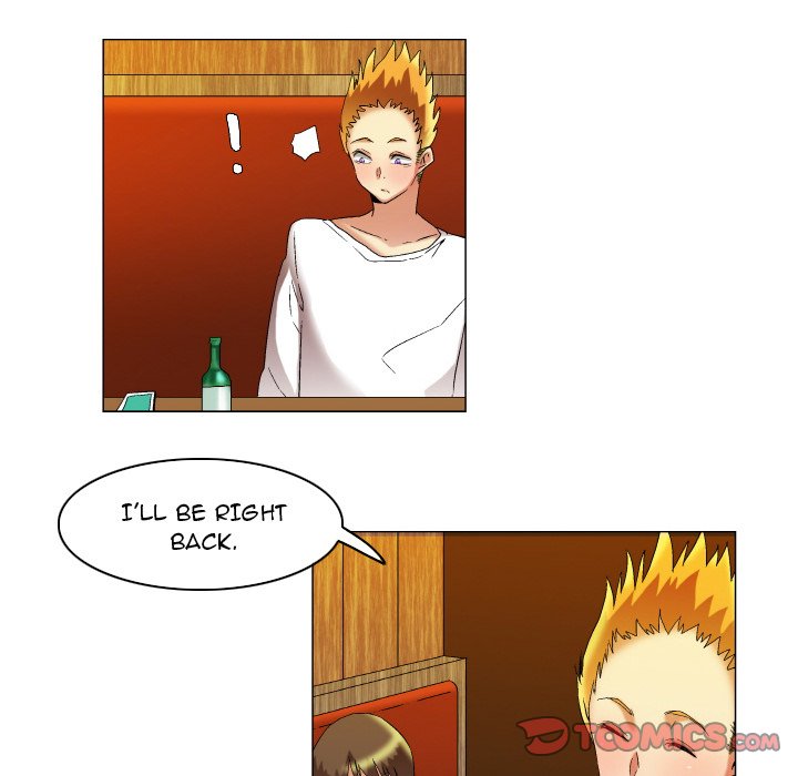 God of App chapter 17 page 19