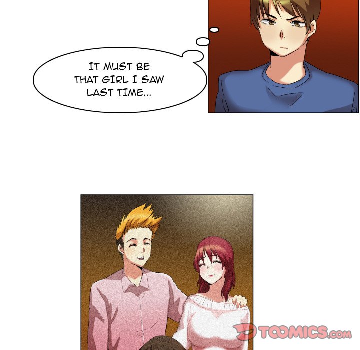 God of App chapter 17 page 21
