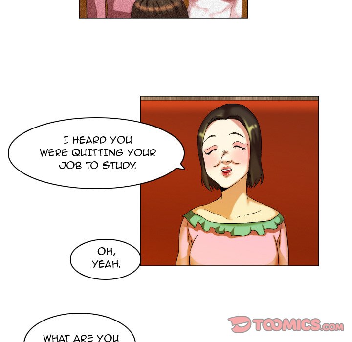 God of App chapter 17 page 22