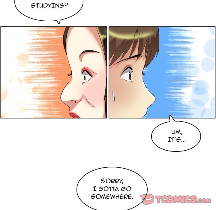 God of App chapter 17 page 23