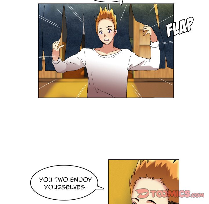 God of App chapter 17 page 24