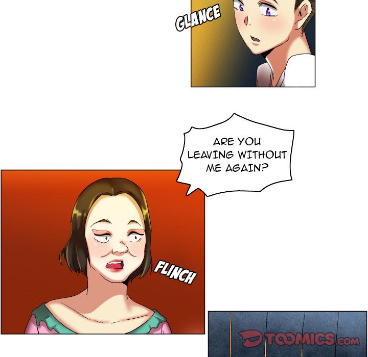 God of App chapter 17 page 25