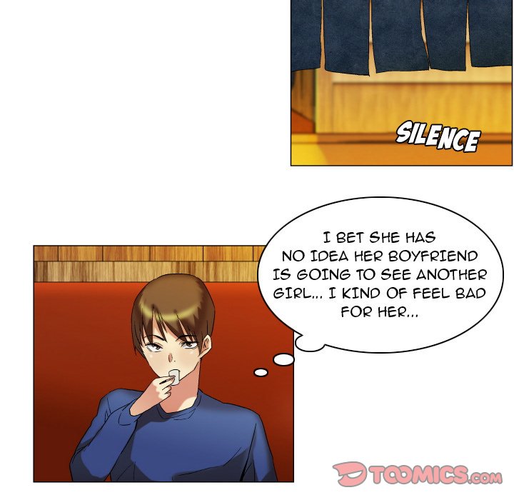 God of App chapter 17 page 26