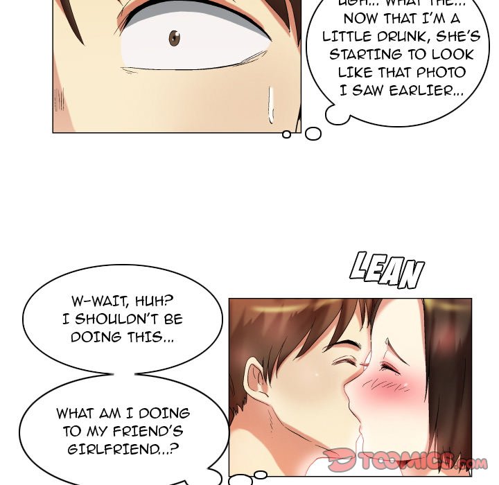 God of App chapter 17 page 28
