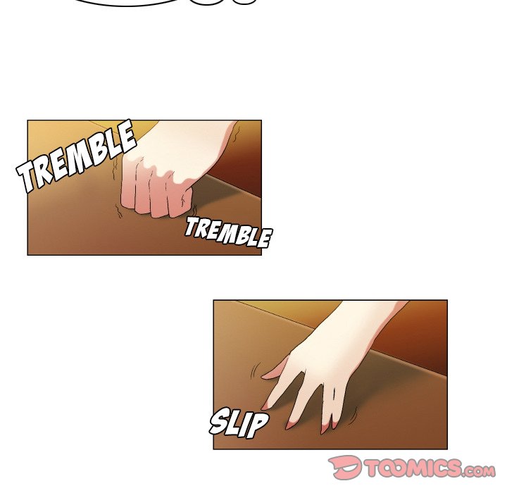 God of App chapter 17 page 29