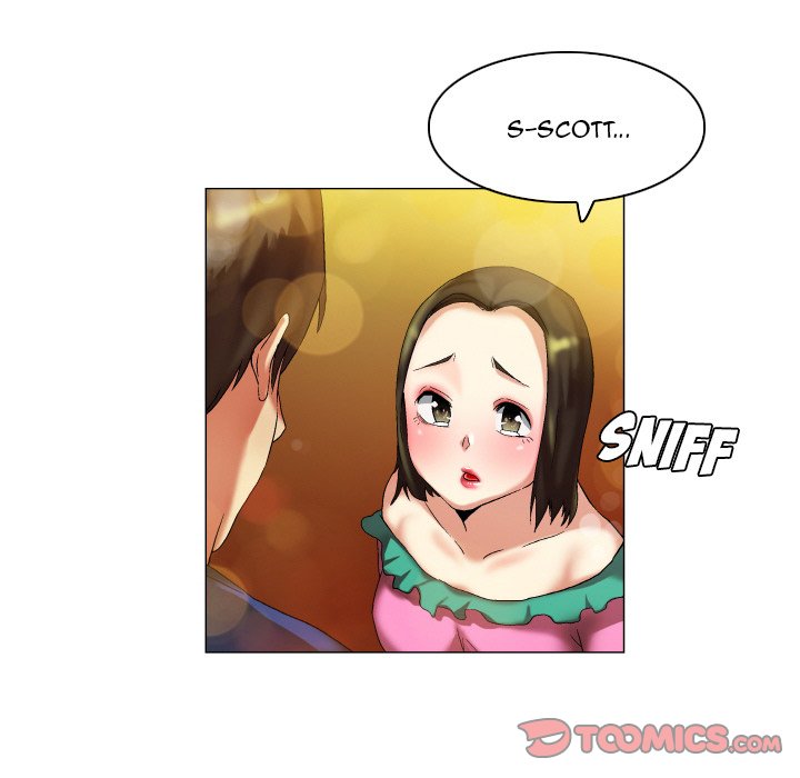 God of App chapter 17 page 30