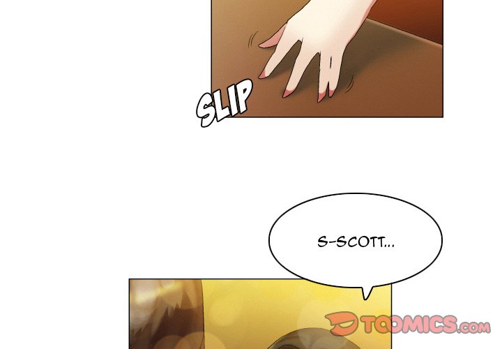 God of App chapter 18 page 3