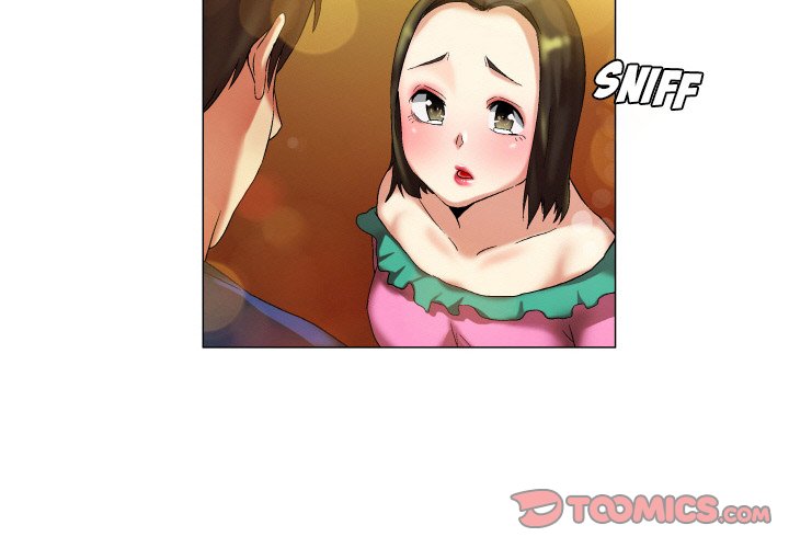 God of App chapter 18 page 4
