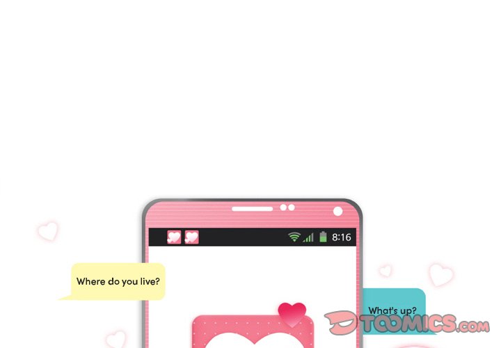 God of App chapter 18 page 5