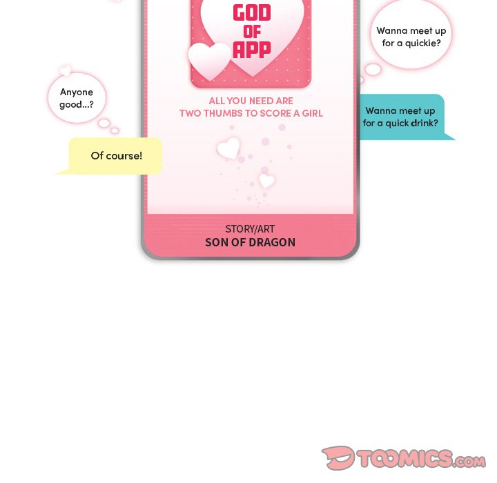 God of App chapter 18 page 6