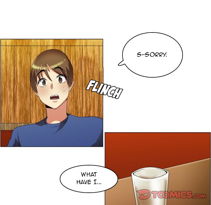 God of App chapter 18 page 7