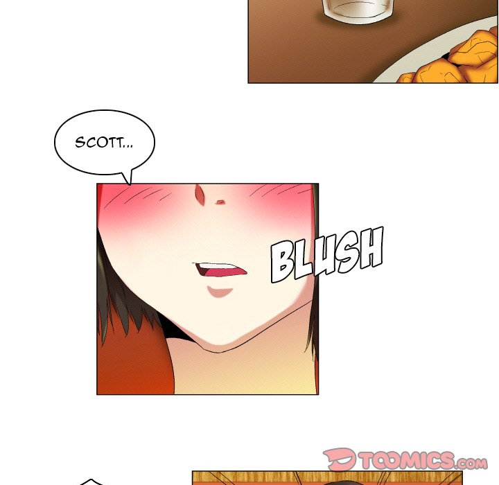 God of App chapter 18 page 8