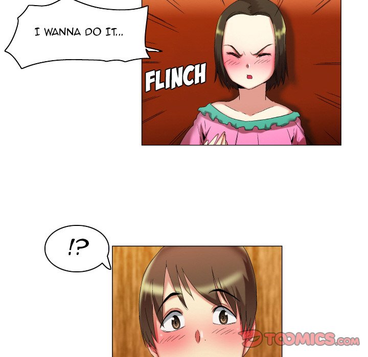 God of App chapter 18 page 9